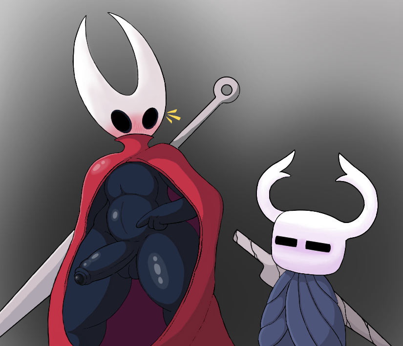[Part 60] (hollow knight compilation)