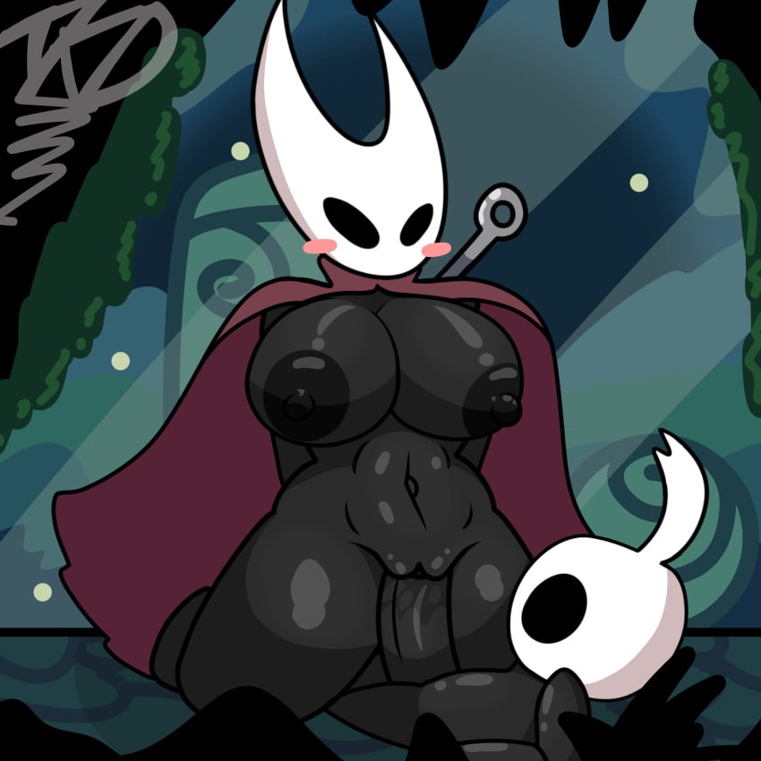 [Part 60] (hollow knight compilation)
