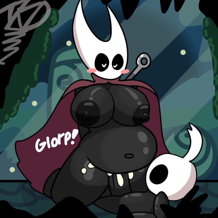 [Part 60] (hollow knight compilation)