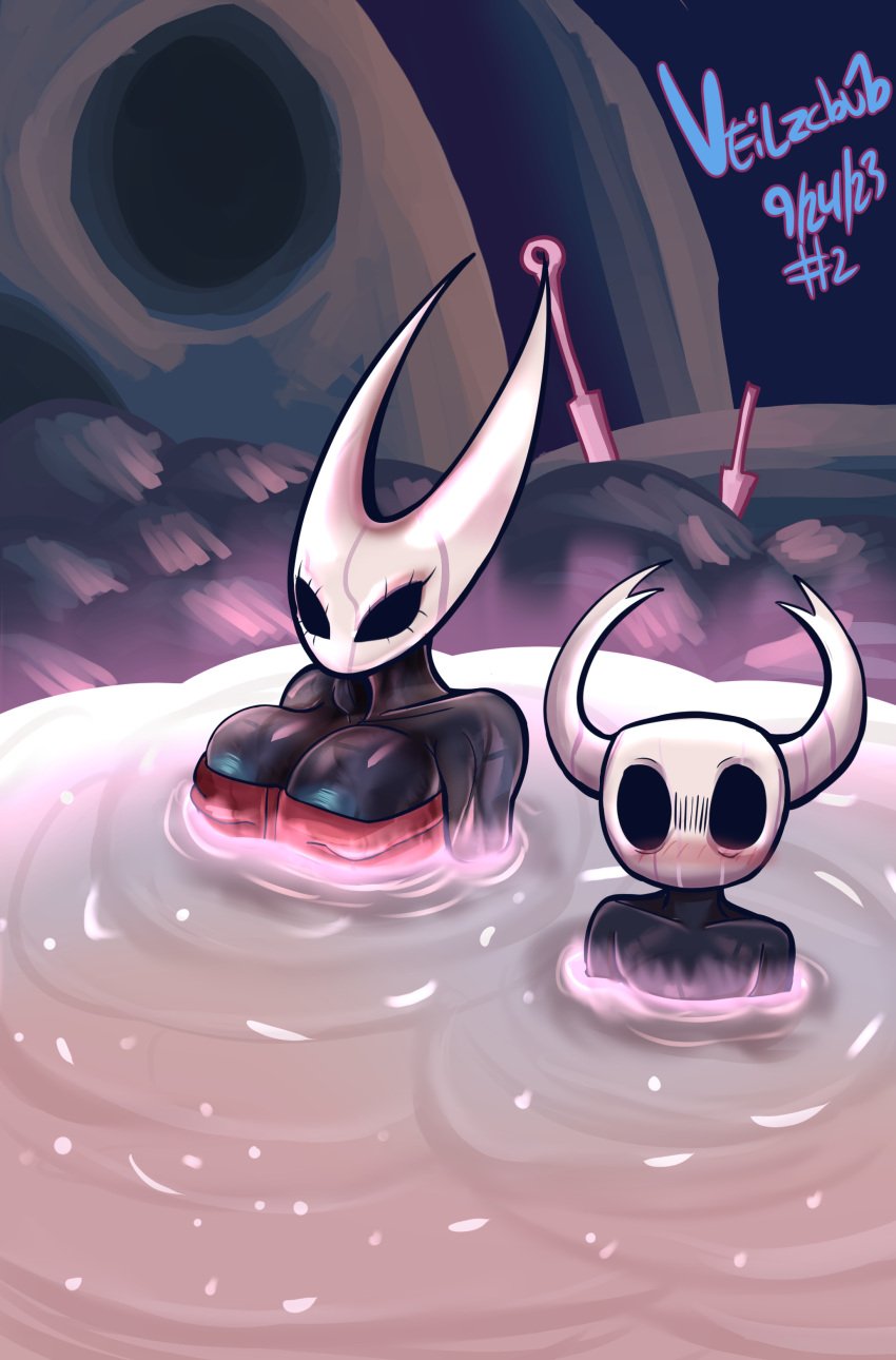 [Part 60] (hollow knight compilation)