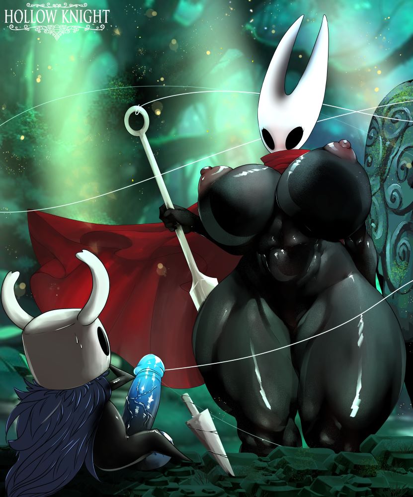 [Part 60] (hollow knight compilation)