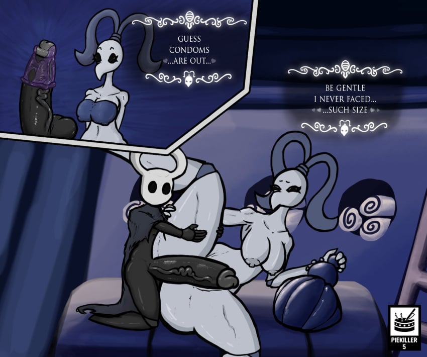 [Part 60] (hollow knight compilation)