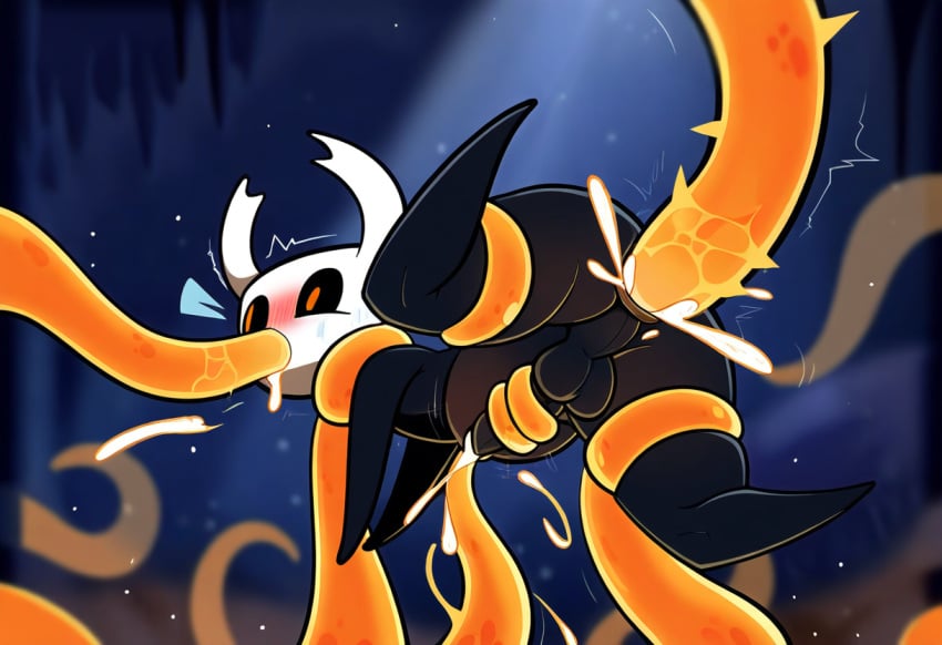 [Part 60] (hollow knight compilation)