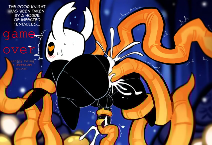 [Part 60] (hollow knight compilation)