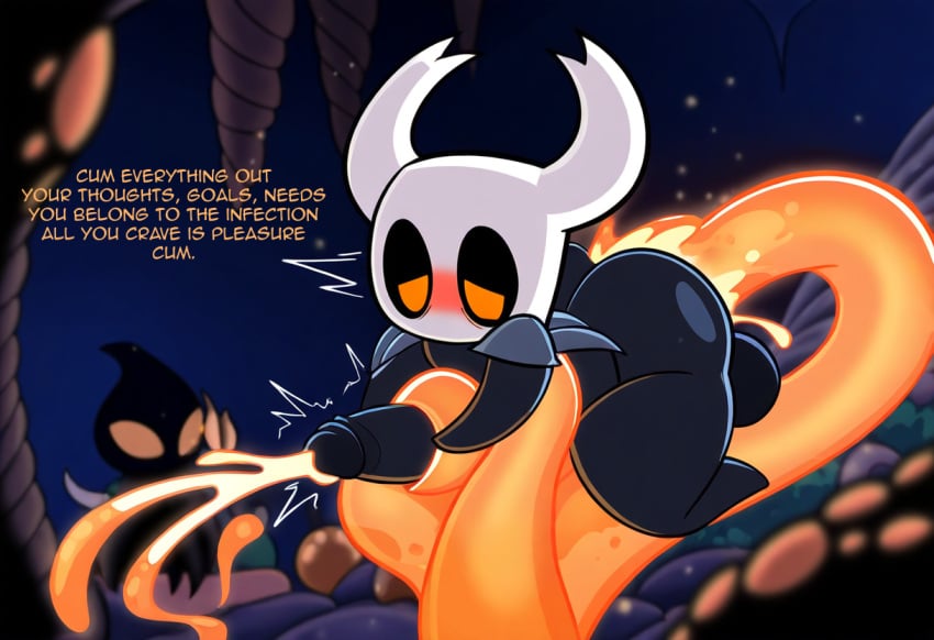 [Part 60] (hollow knight compilation)
