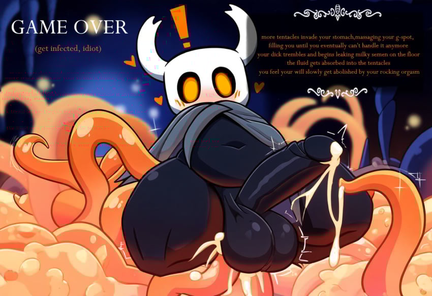 [Part 60] (hollow knight compilation)