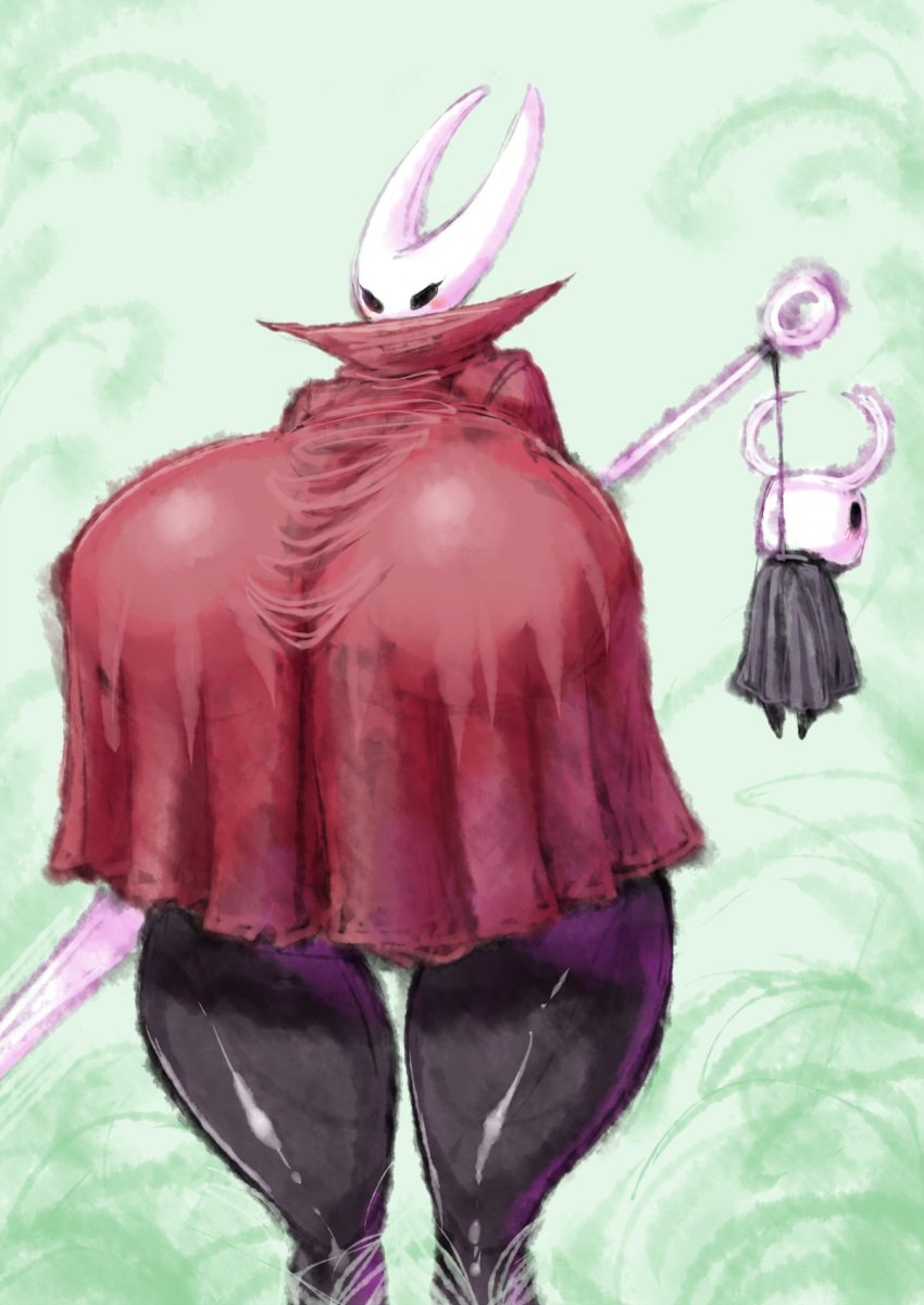 [Part 60] (hollow knight compilation)