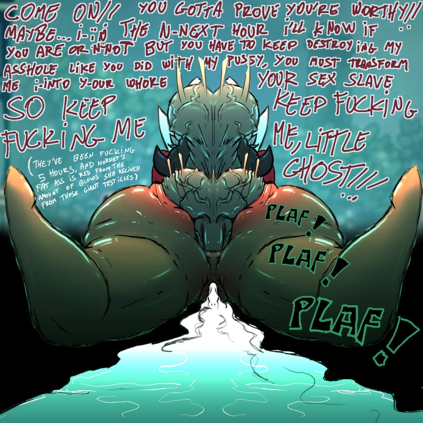 [Part 60] (hollow knight compilation)