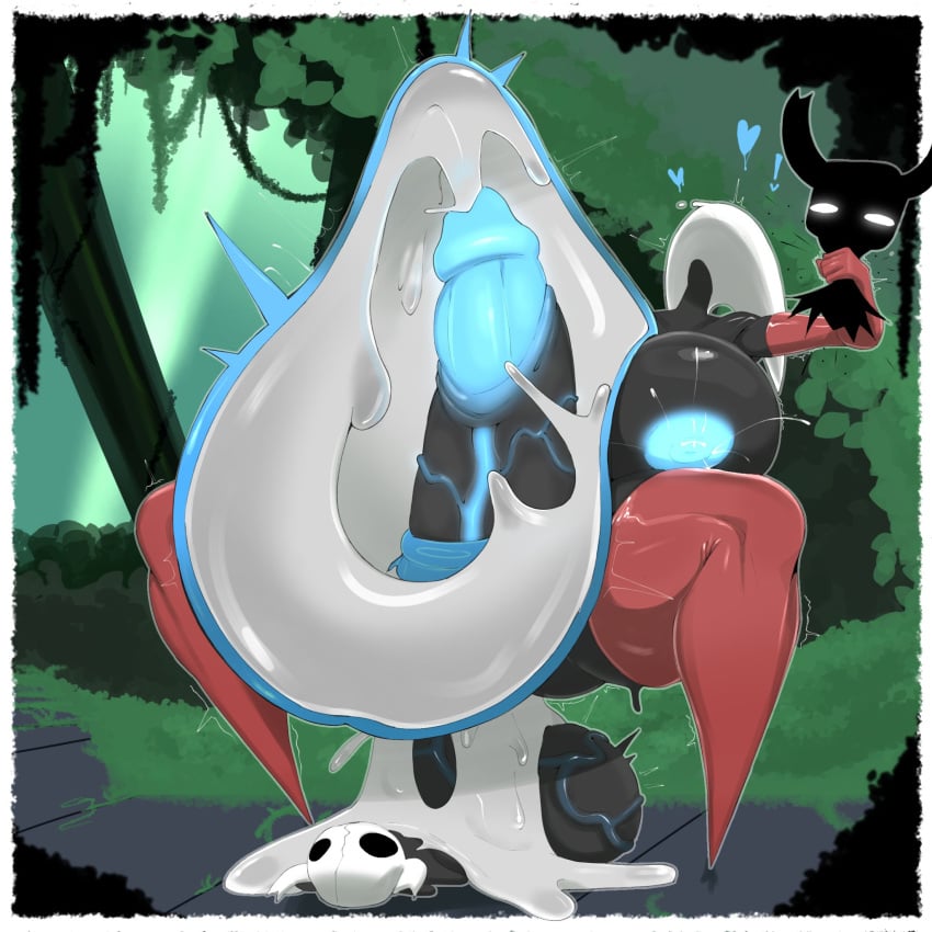 [Part 60] (hollow knight compilation)