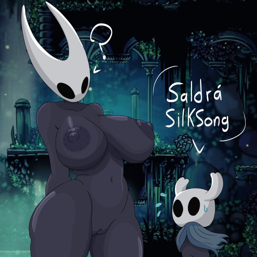 [Part 60] (hollow knight compilation)