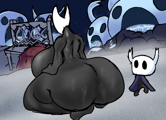 [Part 60] (hollow knight compilation)
