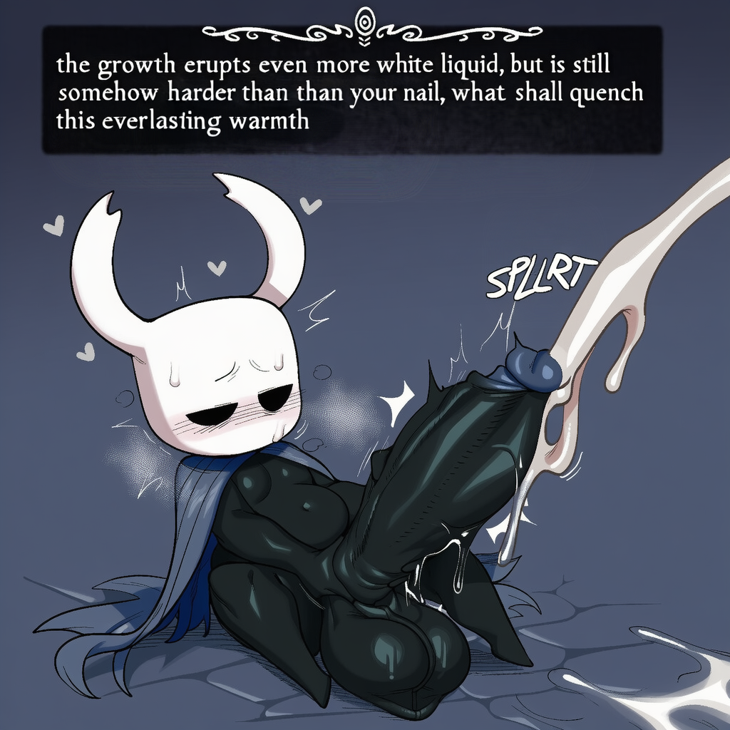 [Part 60] (hollow knight compilation)