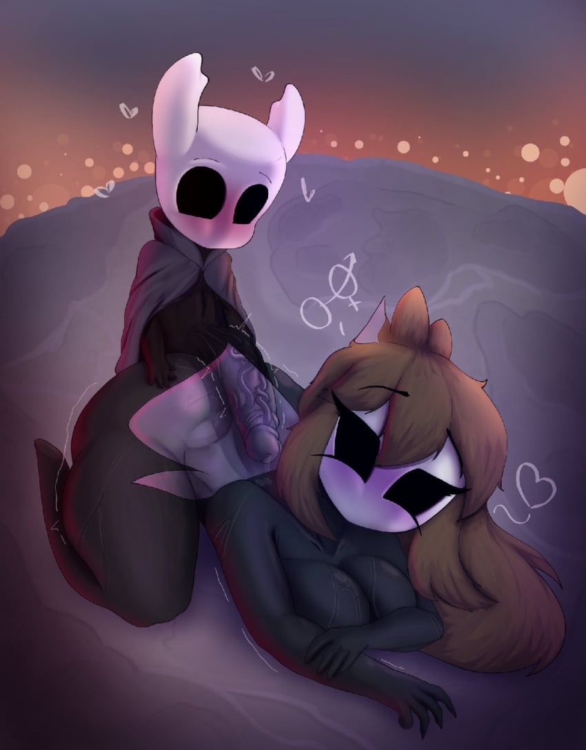 [Part 60] (hollow knight compilation)