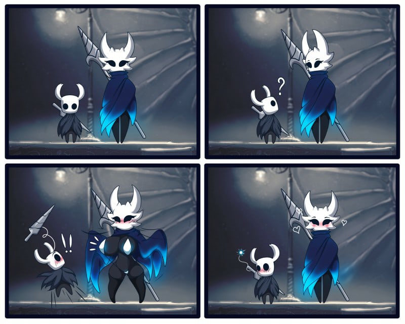 [Part 60] (hollow knight compilation)