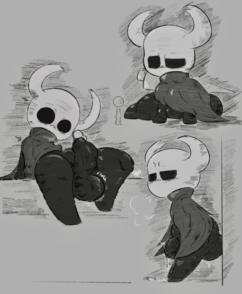 [Part 60] (hollow knight compilation)