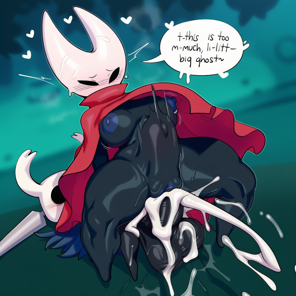 [Part 60] (hollow knight compilation)