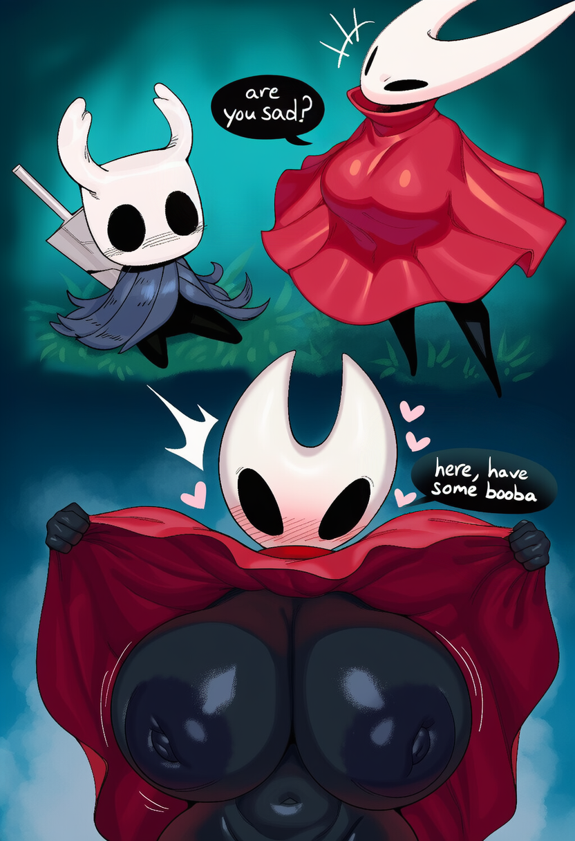 [Part 60] (hollow knight compilation)