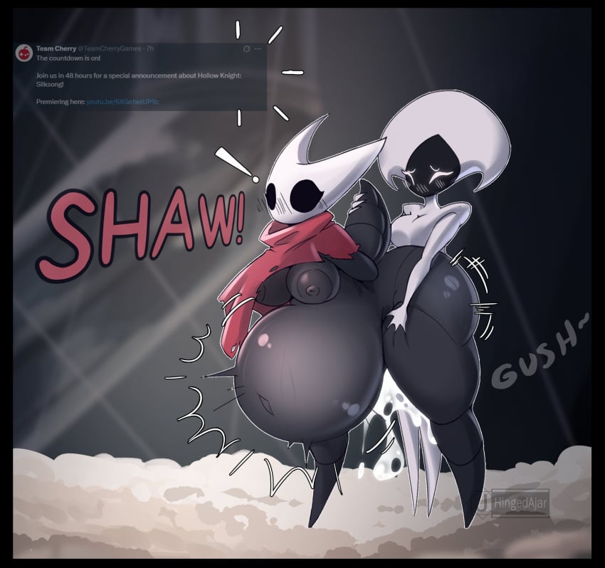 [Part 60] (hollow knight compilation)
