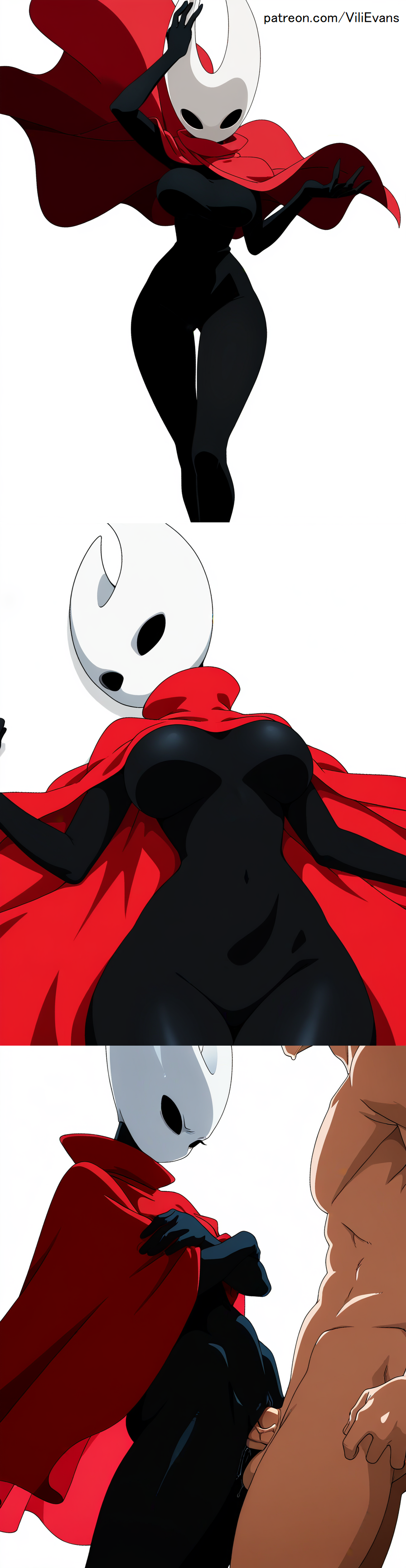 [Part 60] (hollow knight compilation)