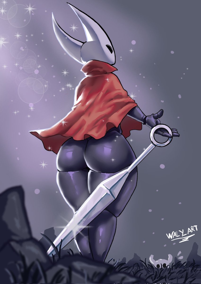[Part 60] (hollow knight compilation)