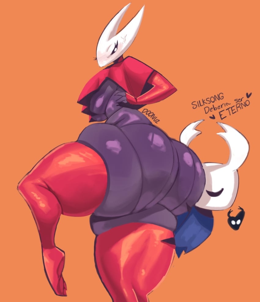 [Part 60] (hollow knight compilation)