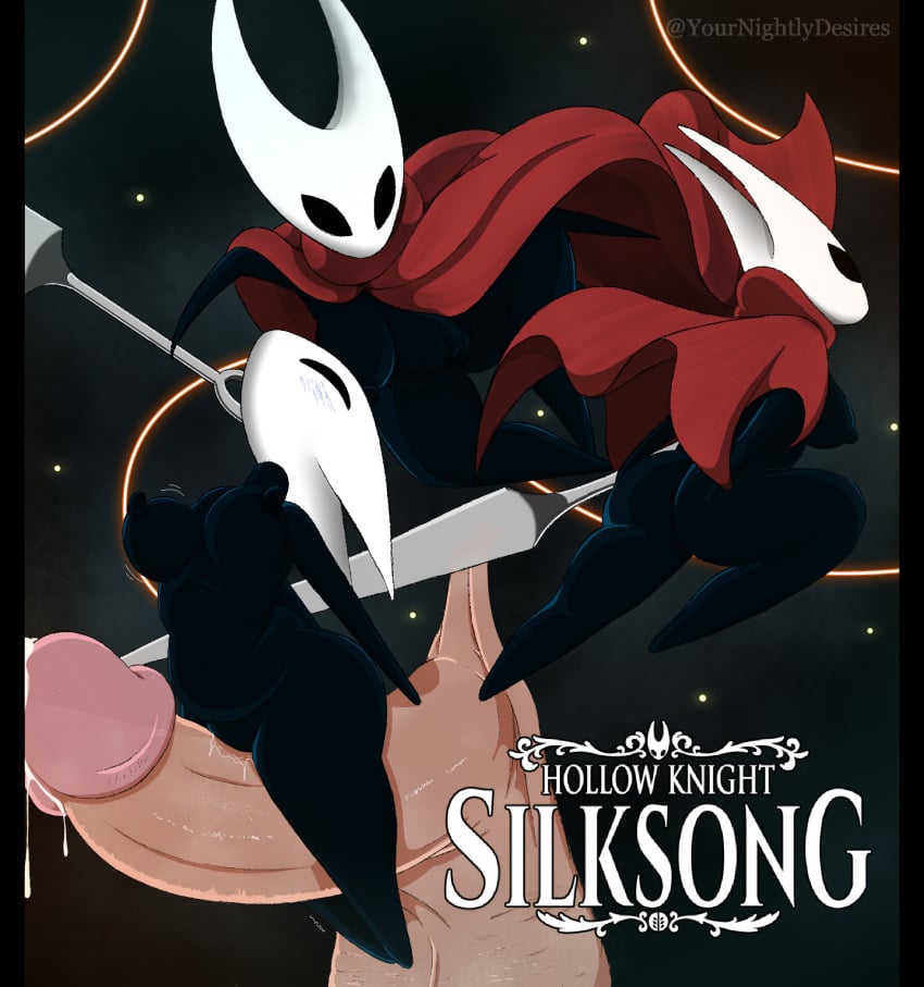 [Part 60] (hollow knight compilation)