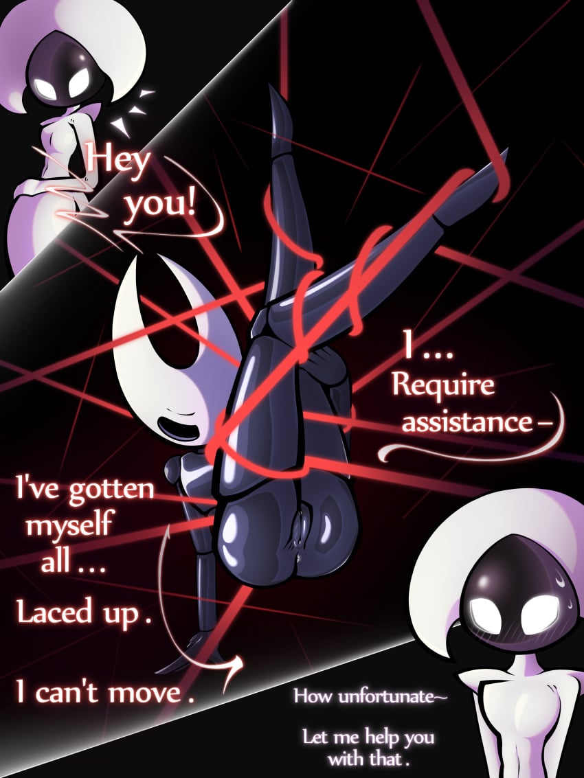 [Part 60] (hollow knight compilation)