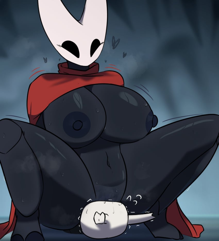 [Part 60] (hollow knight compilation)