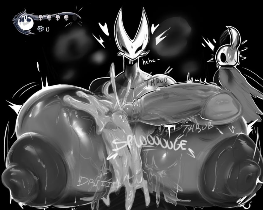 [Part 60] (hollow knight compilation)