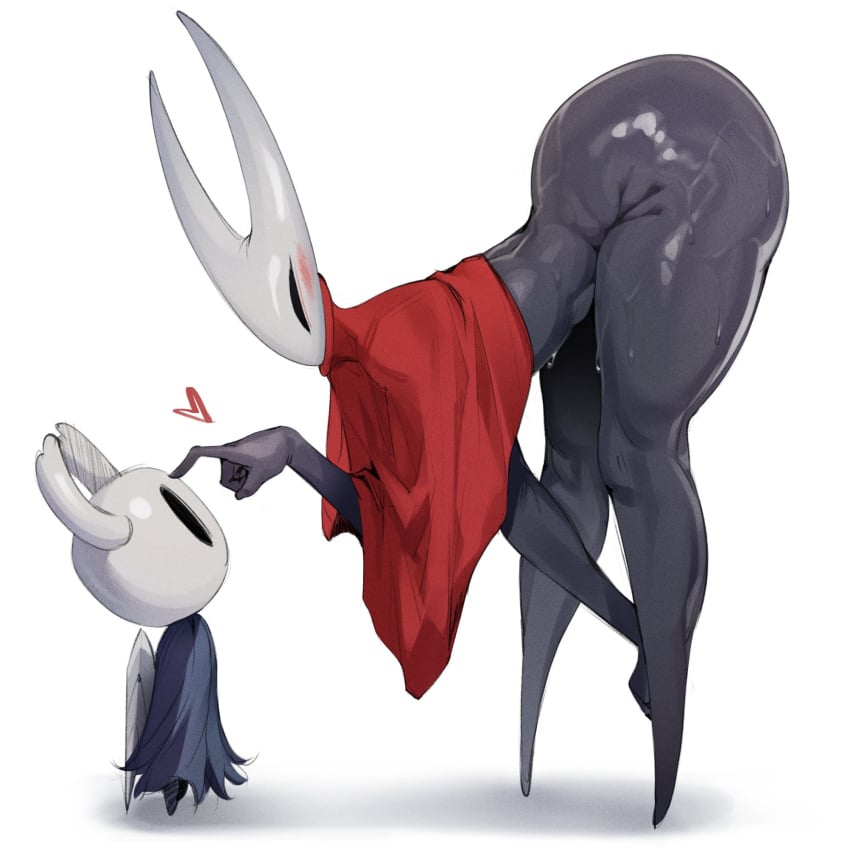 [Part 60] (hollow knight compilation)