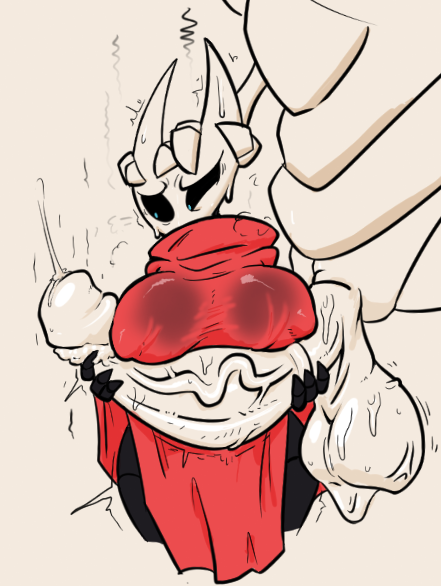 [Part 60] (hollow knight compilation)