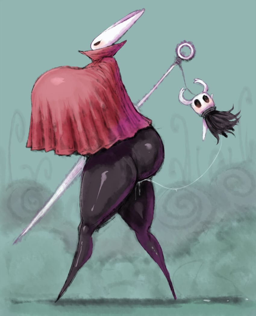 [Part 60] (hollow knight compilation)
