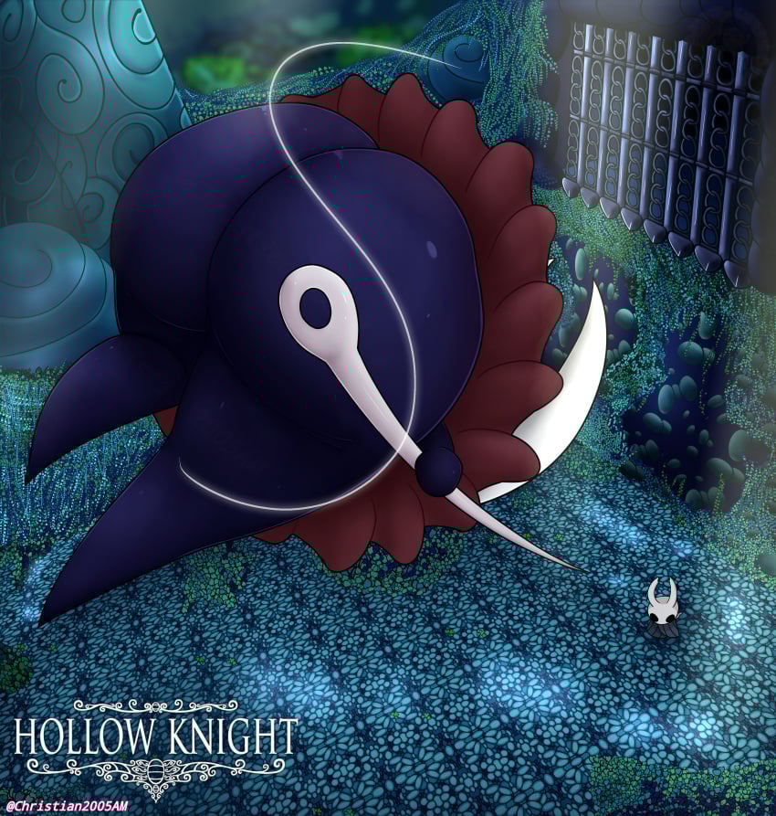 [Part 60] (hollow knight compilation)