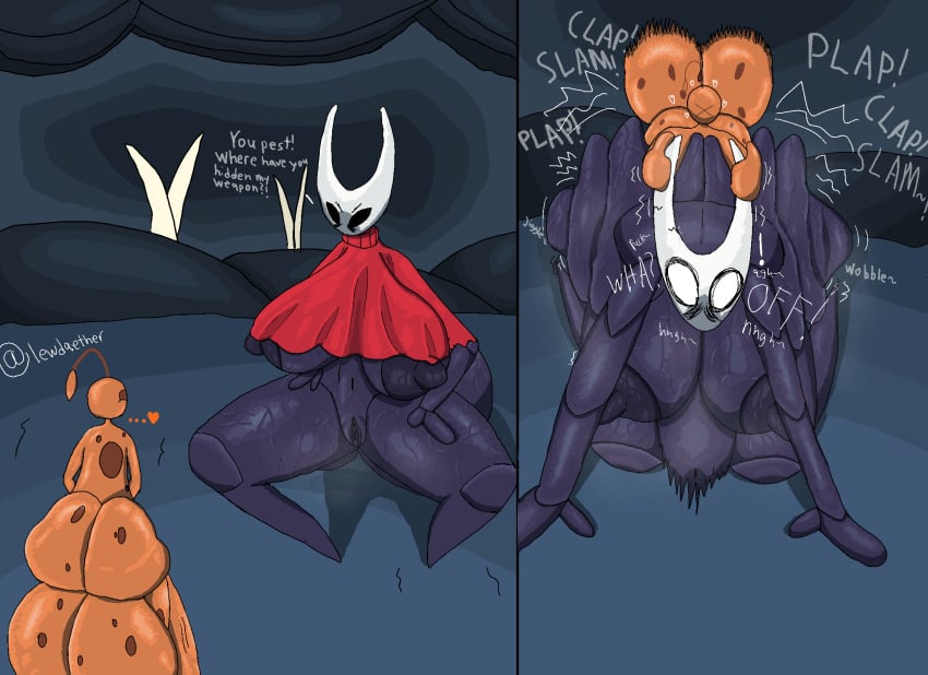 [Part 60] (hollow knight compilation)