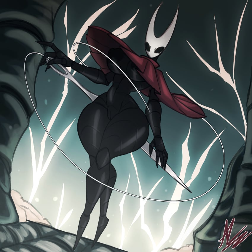 [Part 60] (hollow knight compilation)