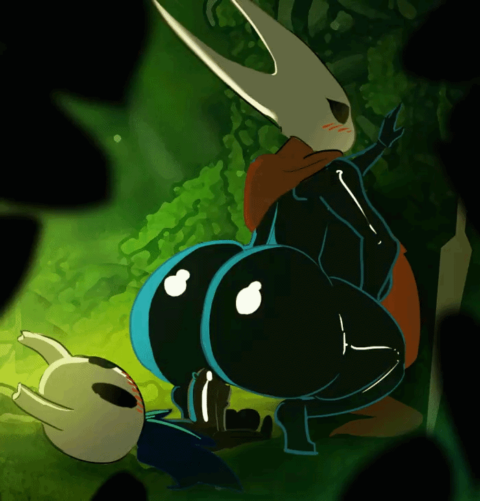 [Part 60] (hollow knight compilation)