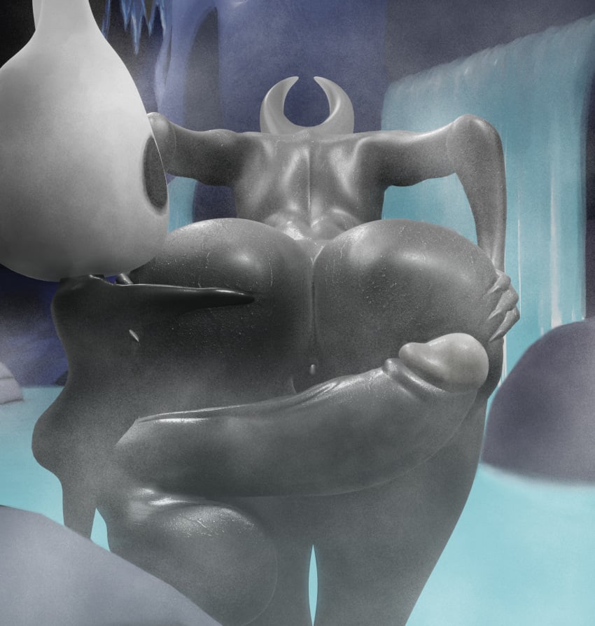 [Part 60] (hollow knight compilation)