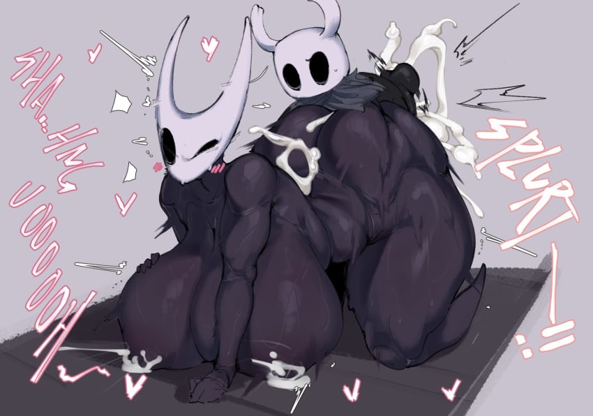 [Part 60] (hollow knight compilation)