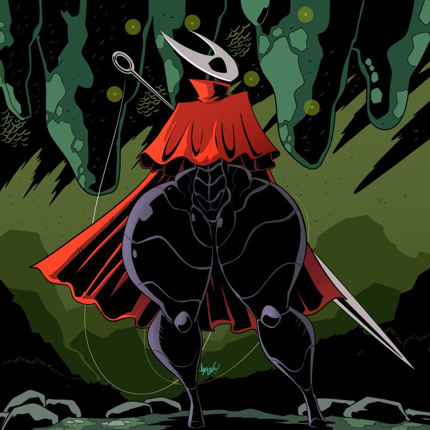 [Part 60] (hollow knight compilation)