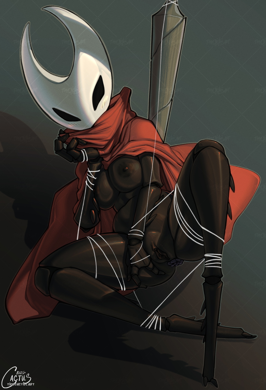 [Part 60] (hollow knight compilation)