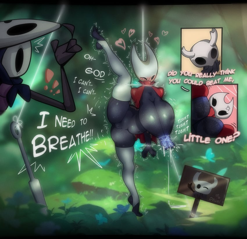 [Part 60] (hollow knight compilation)