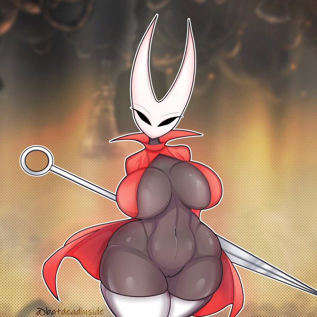 [Part 60] (hollow knight compilation)