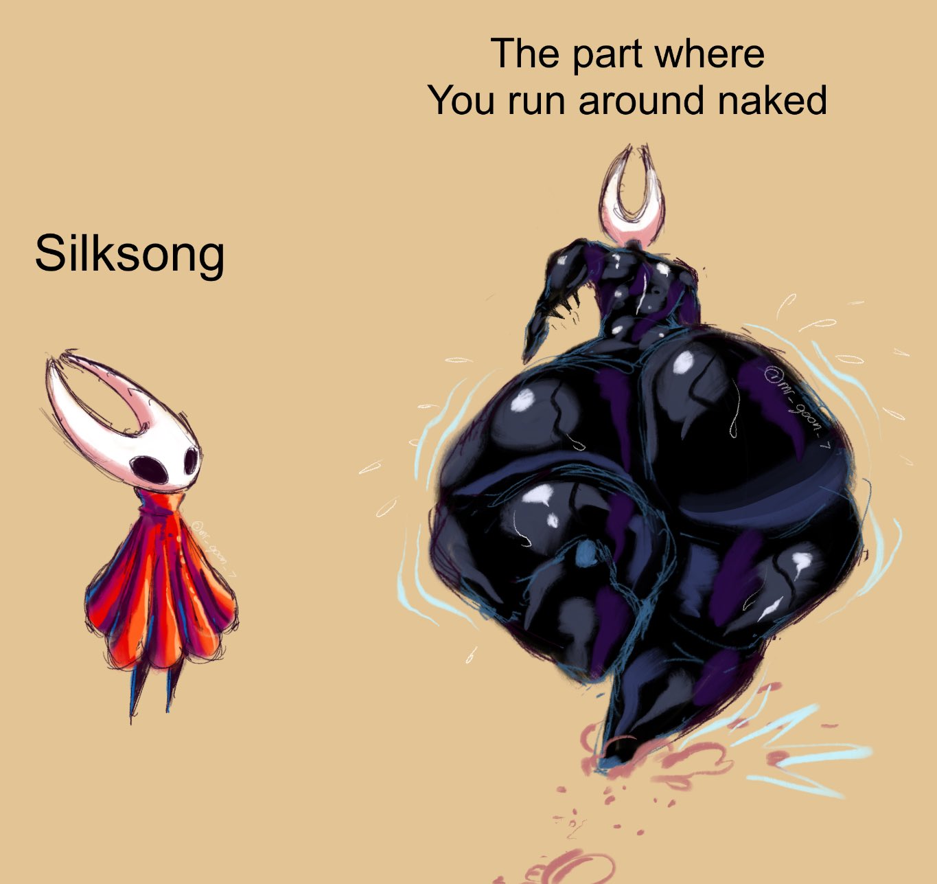 [Part 60] (hollow knight compilation)