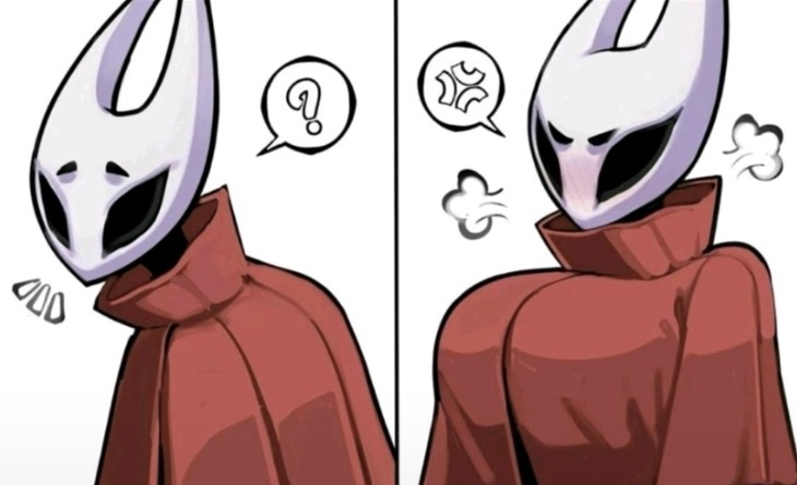 [Part 60] (hollow knight compilation)