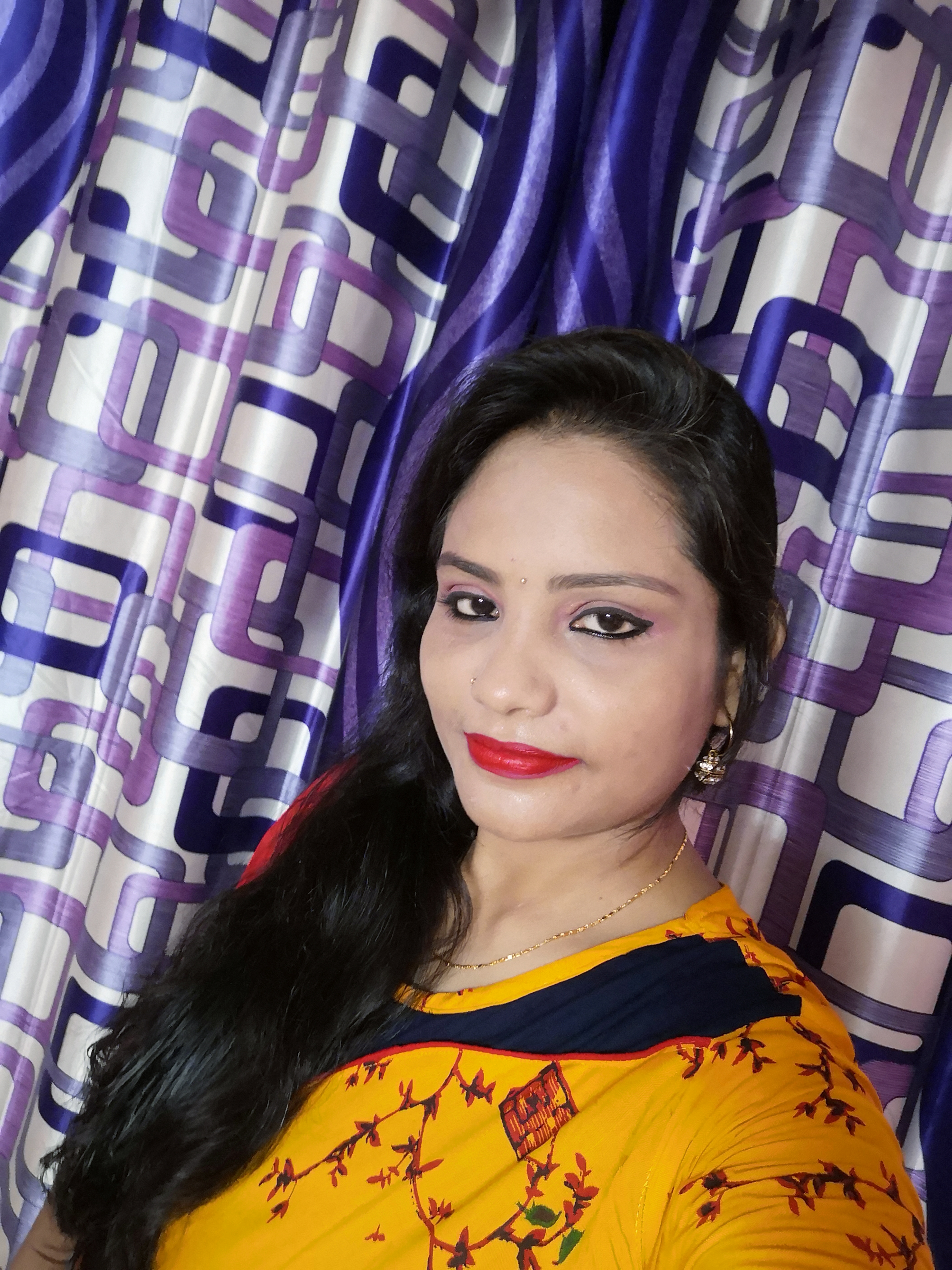 Zoya Khan Famous Randi From Sonagachi