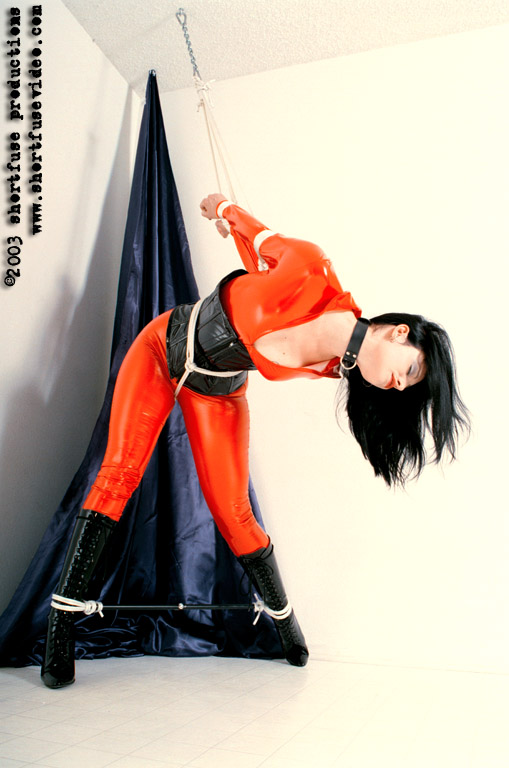 magnificent bondage 247