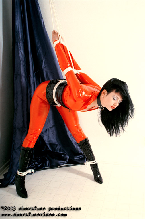 magnificent bondage 247