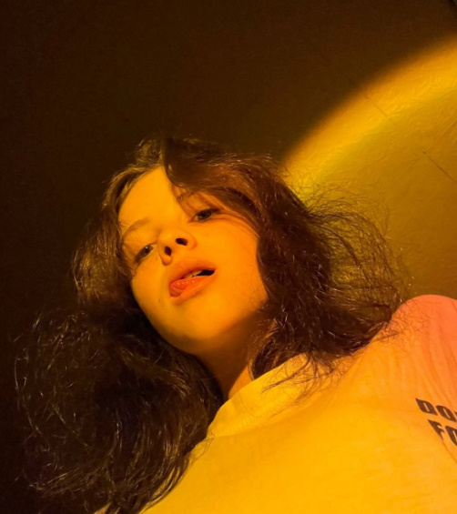 Let's spend lots of time together