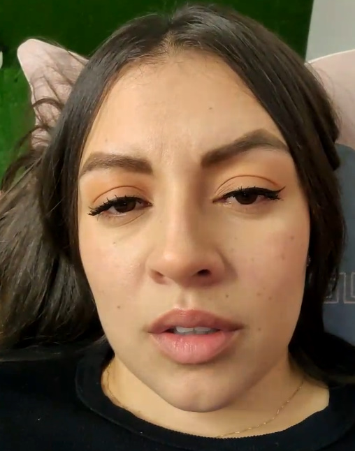 Let's spend lots of time together