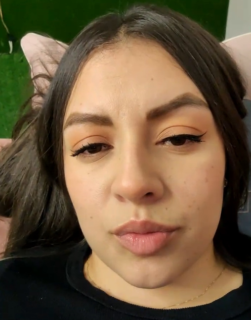 Let's spend lots of time together